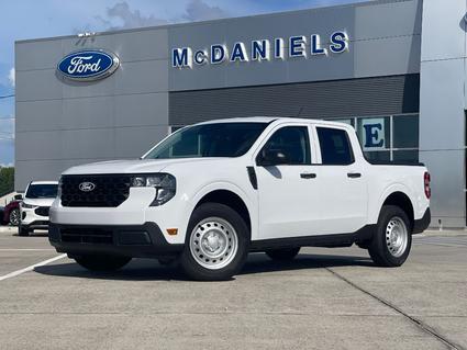 2025 Ford Maverick Orangeburg SC