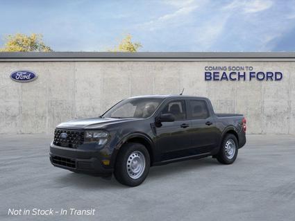 2025 Ford Maverick Virginia Beach VA
