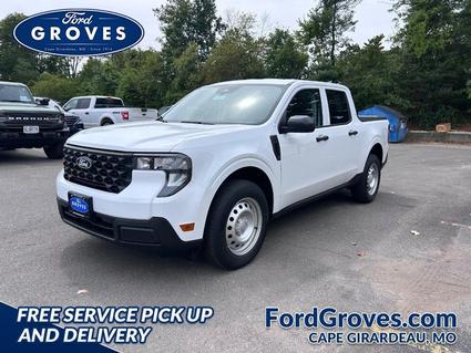 2025 Ford Maverick Cape Girardeau MO