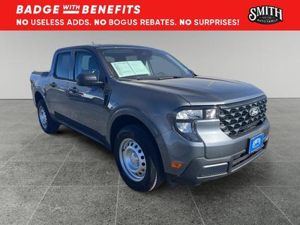 2025 Ford Maverick Plainview TX