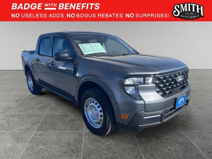 2025 Ford Maverick Plainview TX