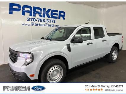 2025 Ford Maverick Murray KY