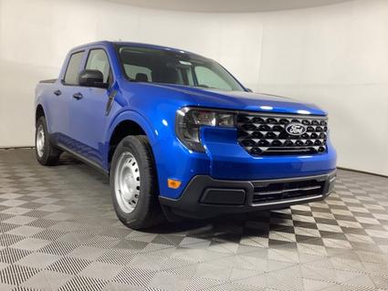 2025 Ford Maverick Grandville MI