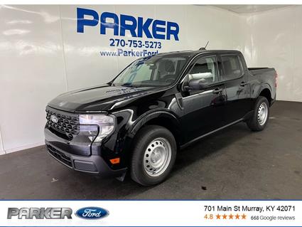 2025 Ford Maverick Murray KY