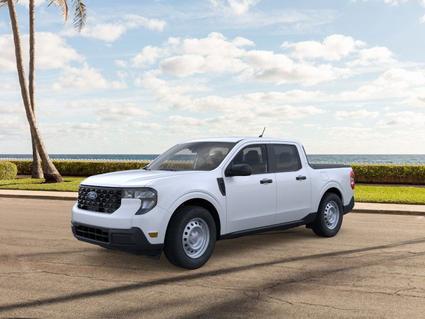 2025 Ford Maverick Plainview TX