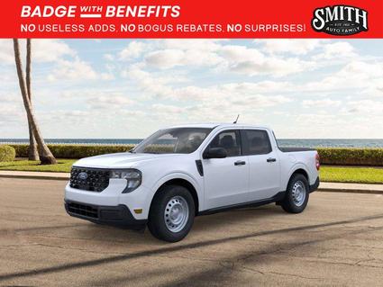 2025 Ford Maverick Plainview TX