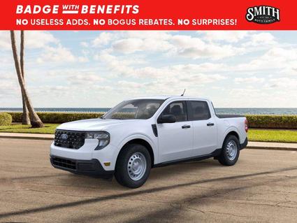 2025 Ford Maverick Plainview TX