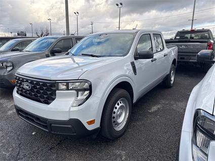 2026 Ford Maverick Knoxville TN