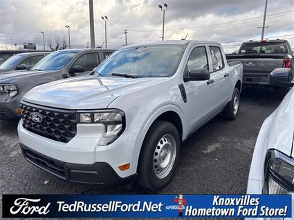 2026 Ford Maverick Knoxville TN
