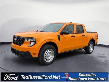 2026 Ford Maverick Knoxville TN