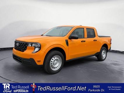 2026 Ford Maverick Knoxville TN