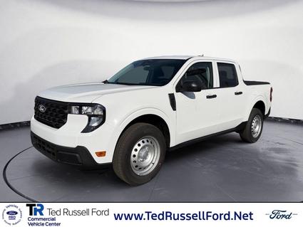 2026 Ford Maverick Knoxville TN