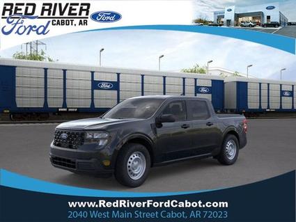 2026 Ford Maverick Cabot AR