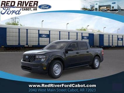 2026 Ford Maverick Cabot AR