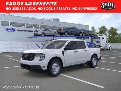 2026 Ford Maverick Levelland TX