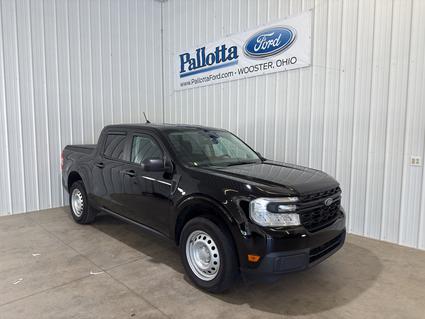 2024 Ford Maverick Wooster OH
