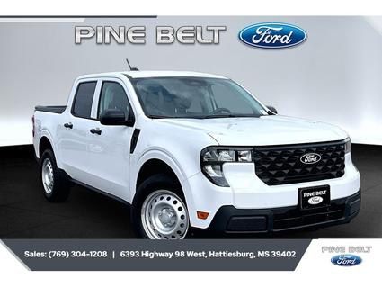 2025 Ford Maverick Hattiesburg MS