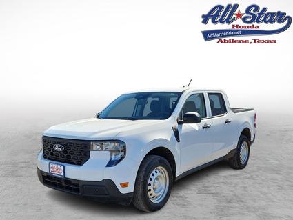 2025 Ford Maverick Abilene TX