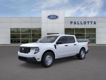 2025 Ford Maverick Wooster OH