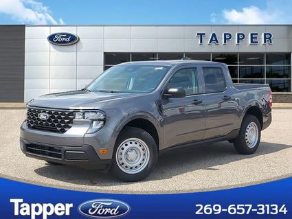 2025 Ford Maverick Paw Paw MI