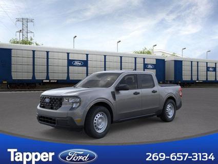 2025 Ford Maverick Paw Paw MI