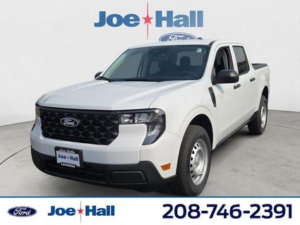 2025 Ford Maverick Lewiston ID