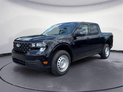 2025 Ford Maverick Knoxville TN