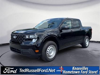 2025 Ford Maverick Knoxville TN