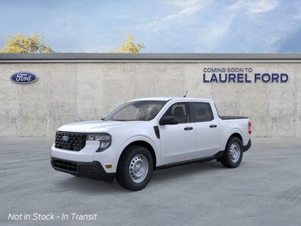 2025 Ford Maverick Laurel MT