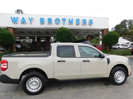 2025 Ford Maverick Hawkinsville GA