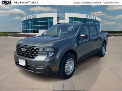 2025 Ford Maverick Turlock CA