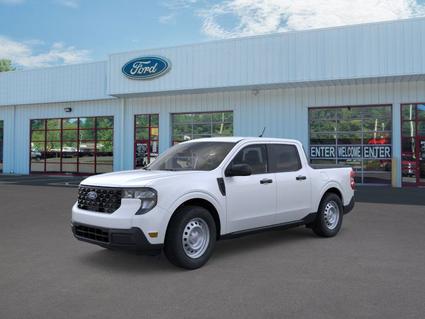 2025 Ford Maverick Virginia Beach VA