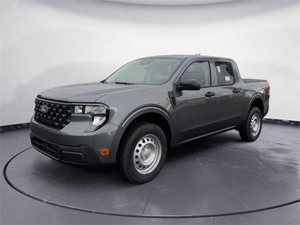 2025 Ford Maverick Knoxville TN