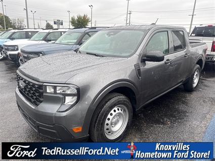 2025 Ford Maverick Knoxville TN