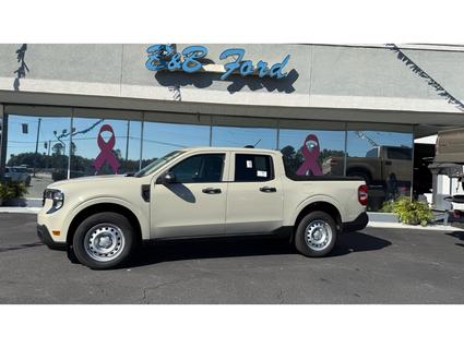 2025 Ford Maverick Barnwell SC