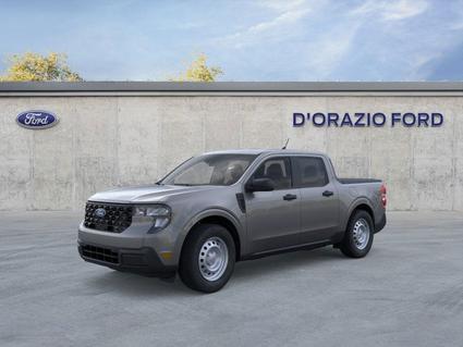 2025 Ford Maverick Wilmington IL