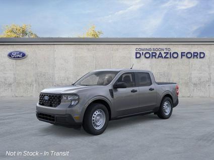 2025 Ford Maverick Wilmington IL