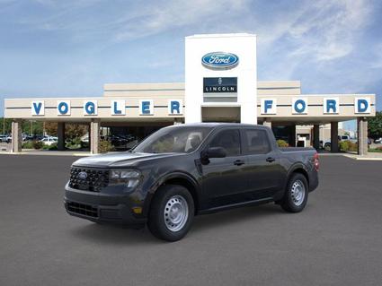 2025 Ford Maverick Carbondale IL