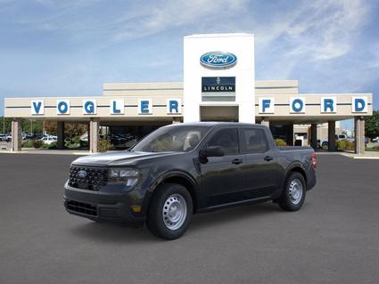 2025 Ford Maverick Carbondale IL