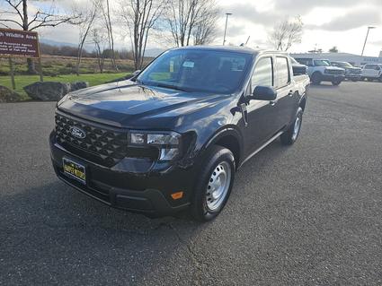 2026 Ford Maverick Eureka CA