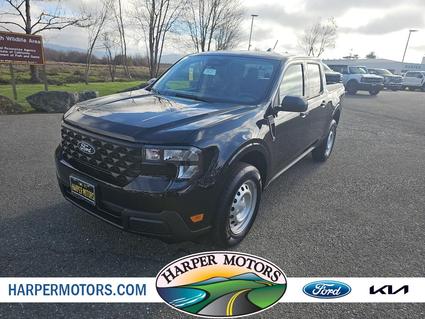 2026 Ford Maverick Eureka CA