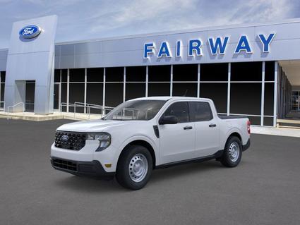 2026 Ford Maverick Greenville SC