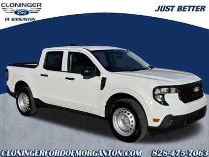 2026 Ford Maverick Morganton NC