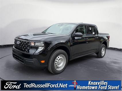 2026 Ford Maverick Knoxville TN