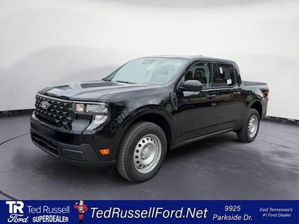 2026 Ford Maverick Knoxville TN