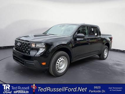 2026 Ford Maverick Knoxville TN