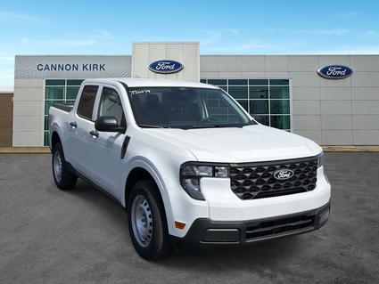 2026 Ford Maverick Springfield TN