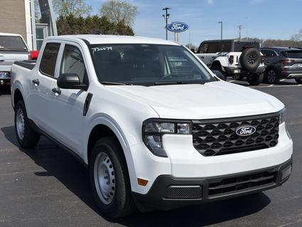 2026 Ford Maverick Springfield TN