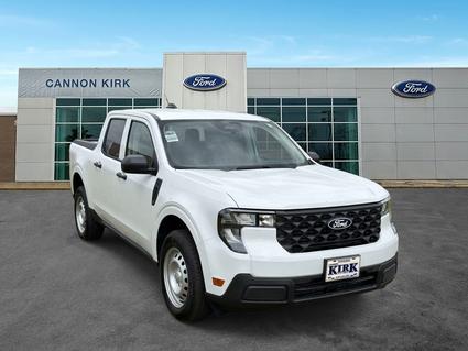 2026 Ford Maverick Springfield TN