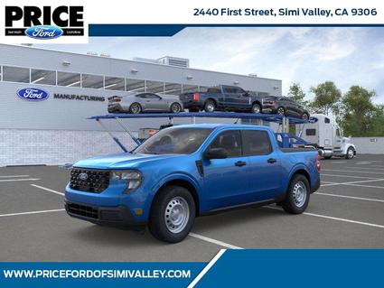 2026 Ford Maverick Simi Valley CA